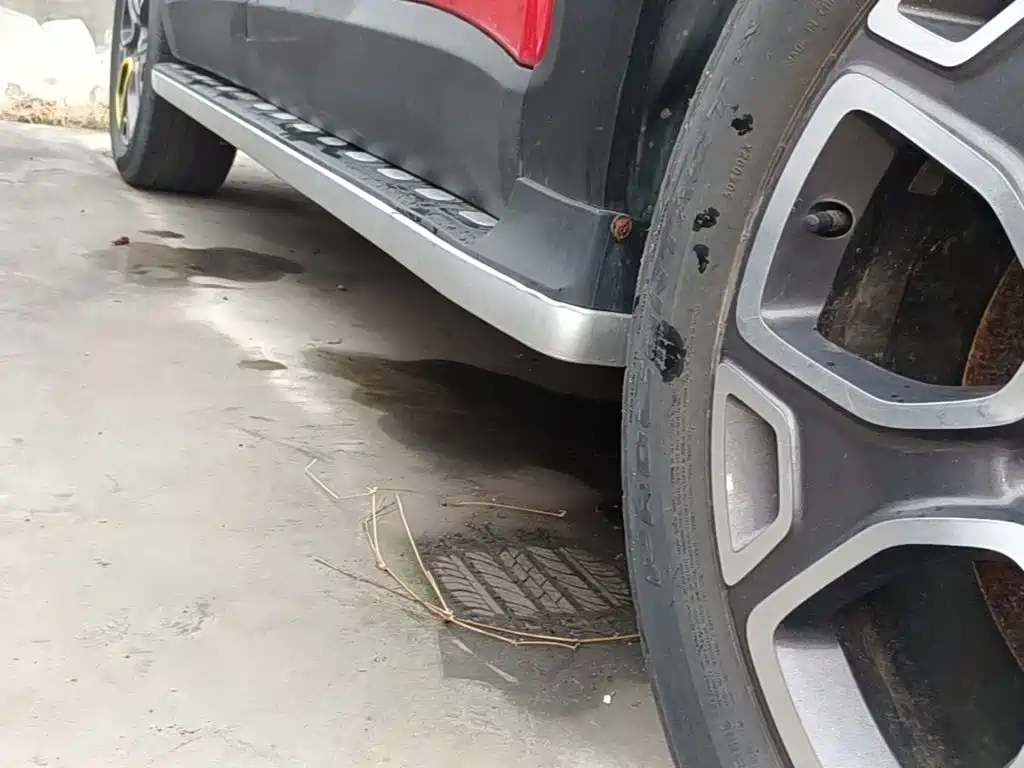 Jeep Renegade — миниатюра 21