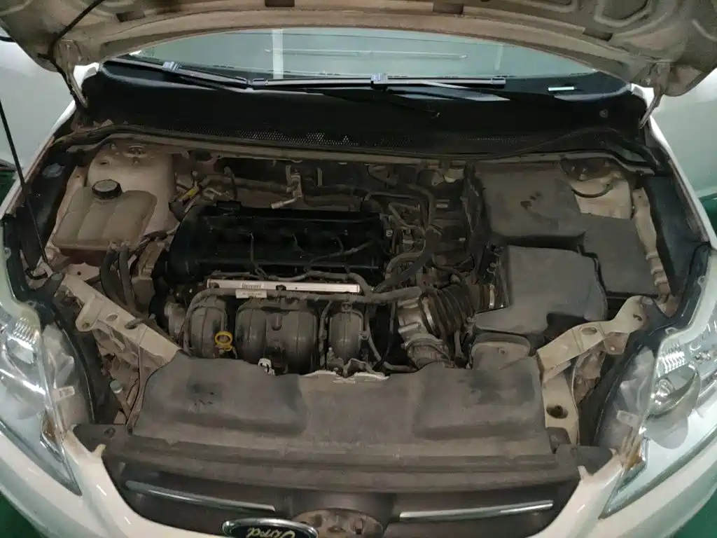 Ford Focus — миниатюра 16