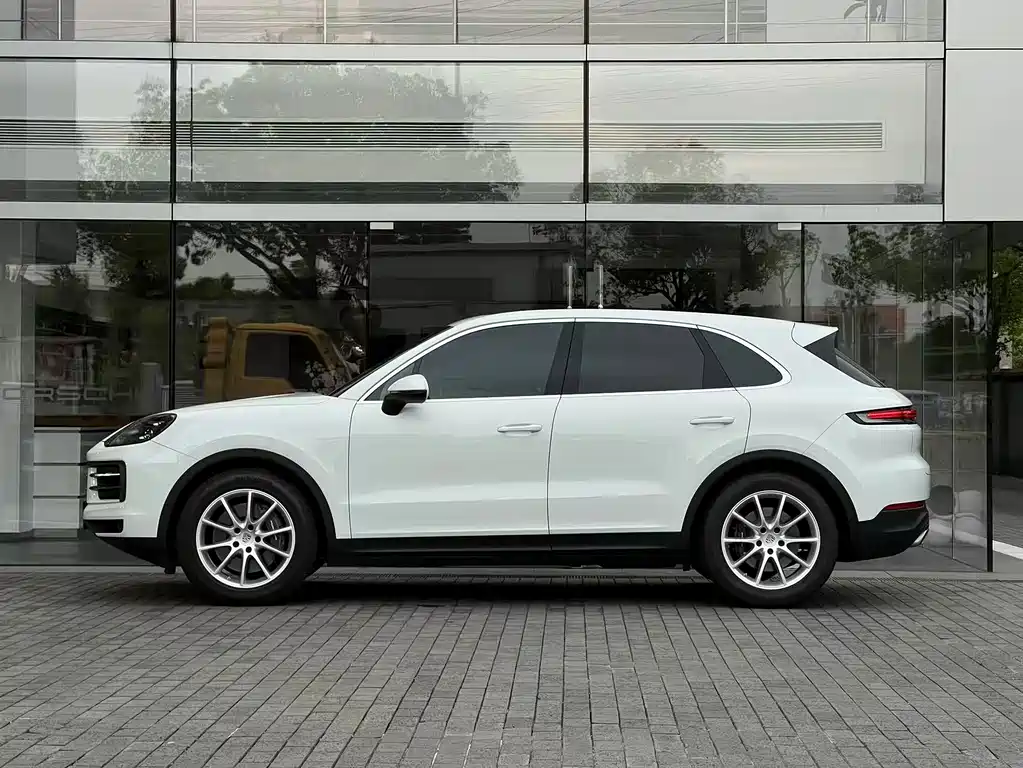 Porsche Cayenne 2024 Cayenne 3.0T