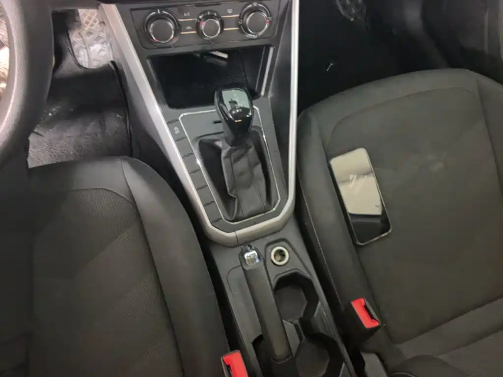 Volkswagen Polo — миниатюра 14