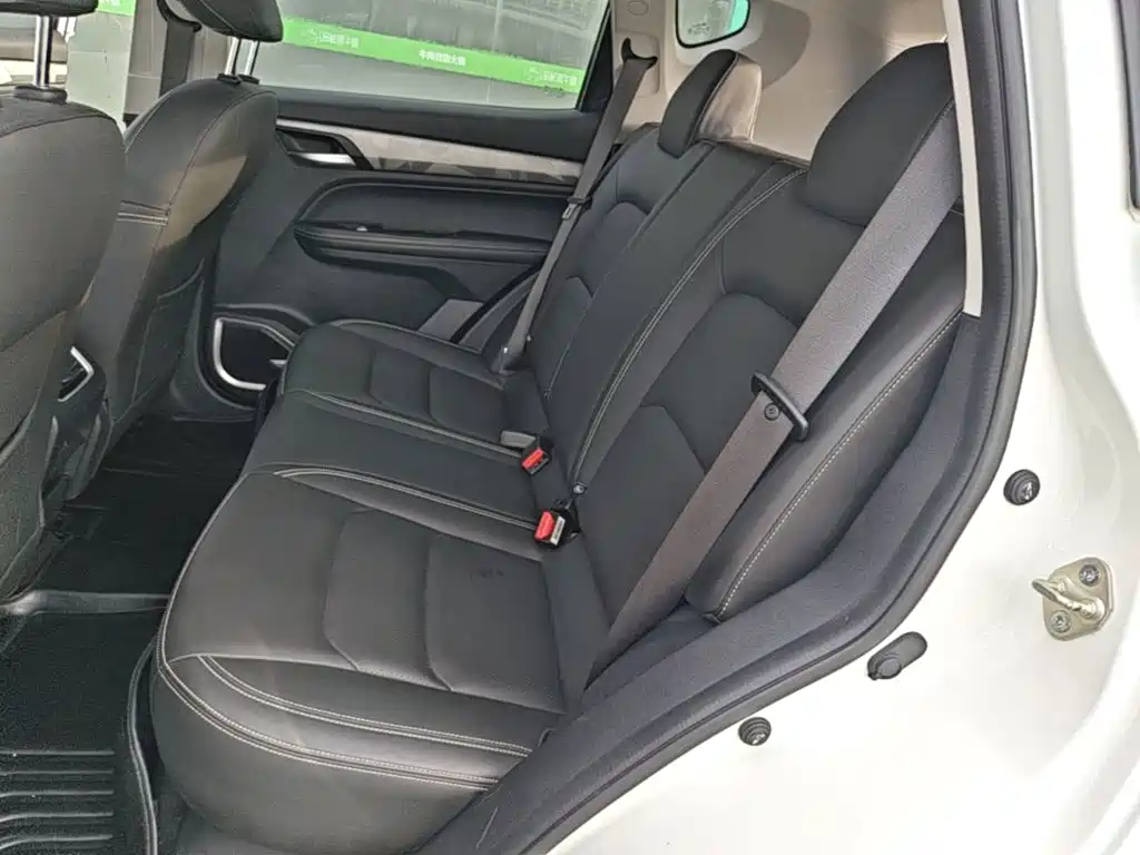 Geely Vision X6 — миниатюра 17