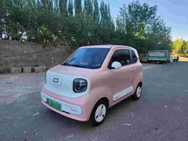 2025 Bestune Pony