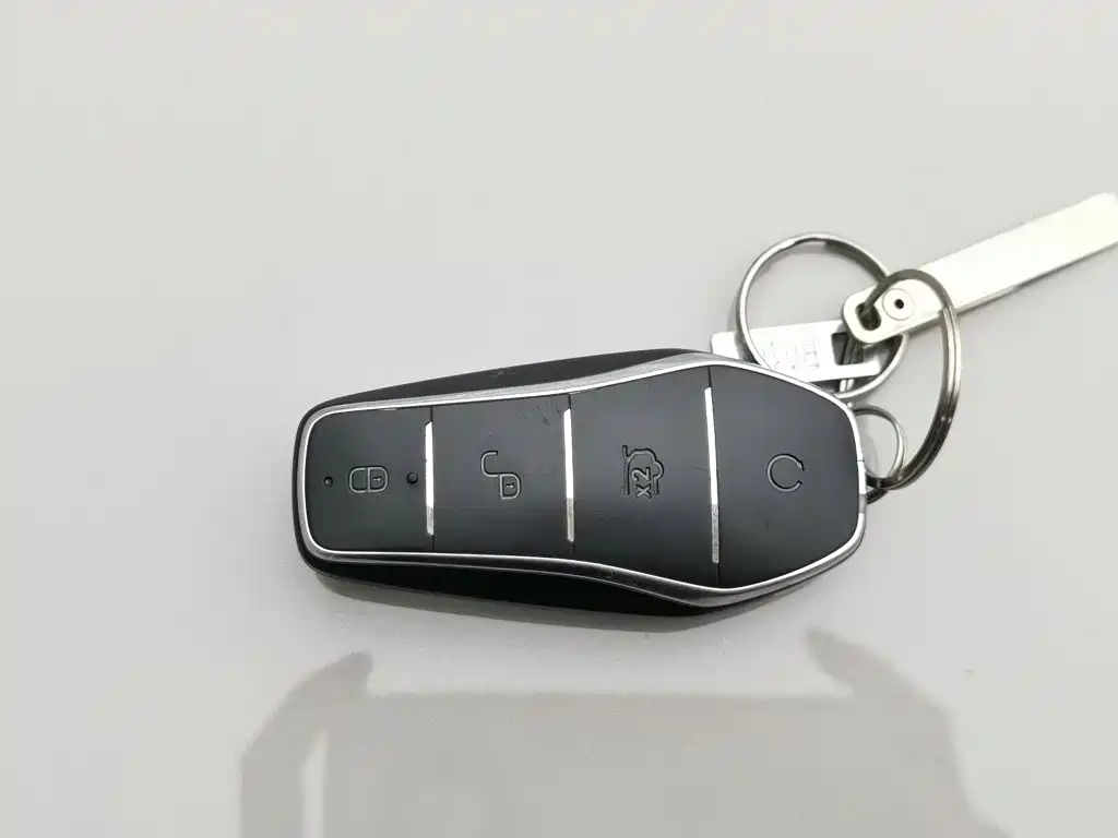 BYD PLUS New Energy — миниатюра 19