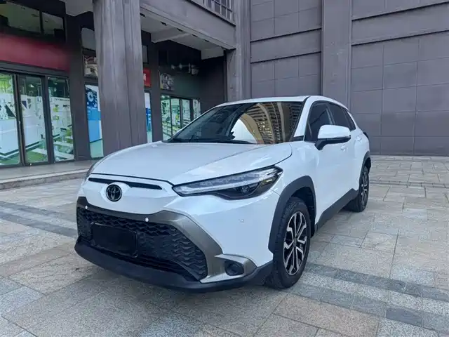 TOYOTA FENGLANDA