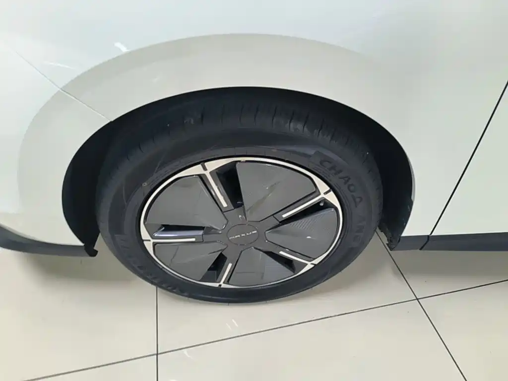 MAXUS Dajia 7 — миниатюра 23