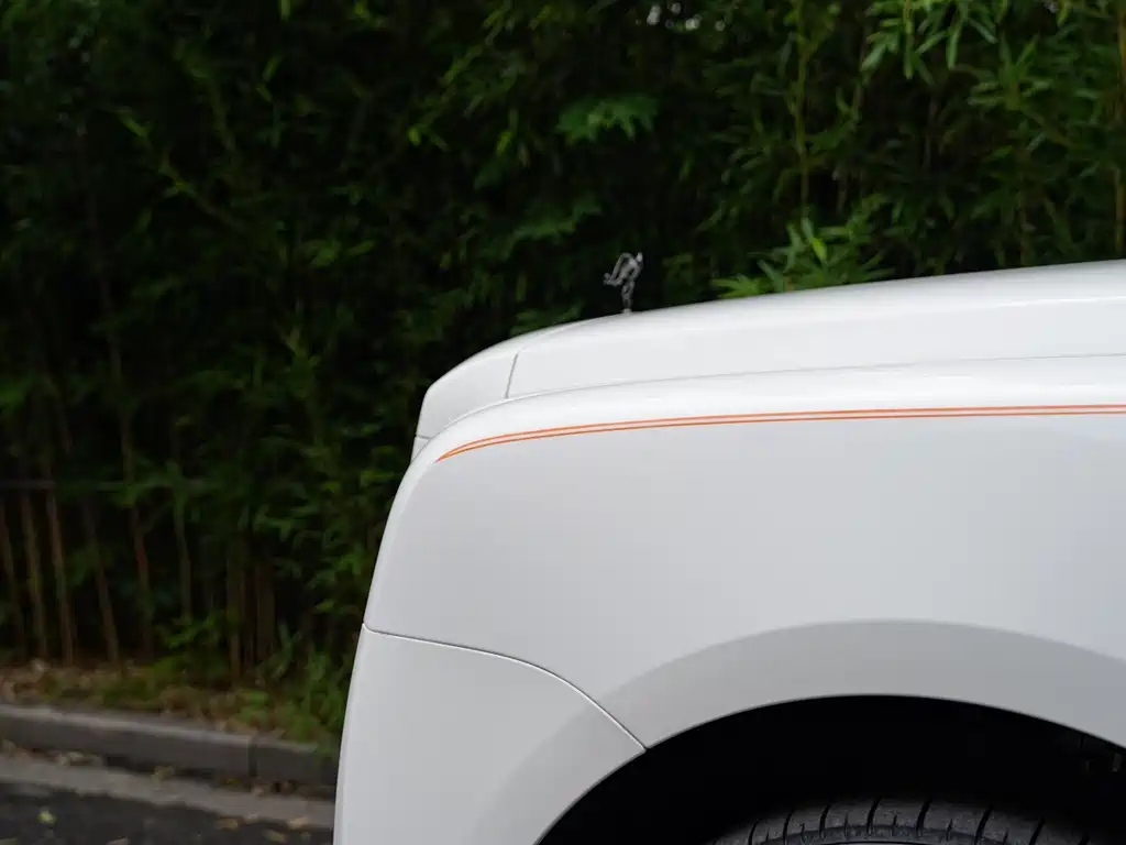 Rolls-Royce Cullinan 2025 Black Badge