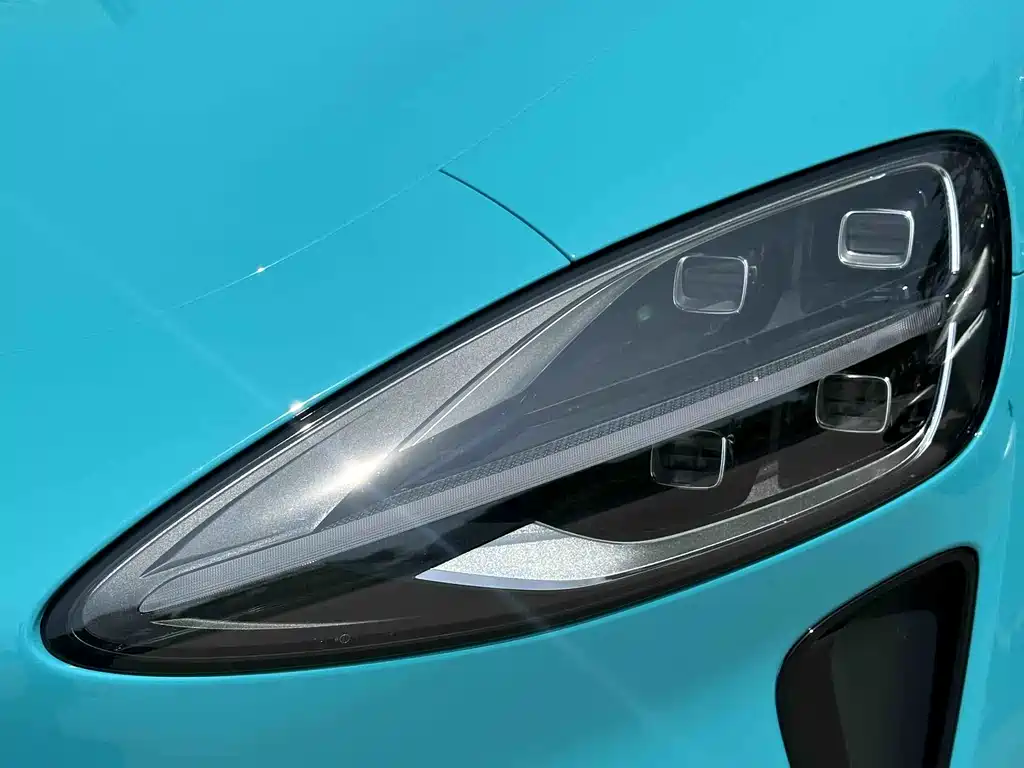 Xiaomi SU7 2024 Smart Drive