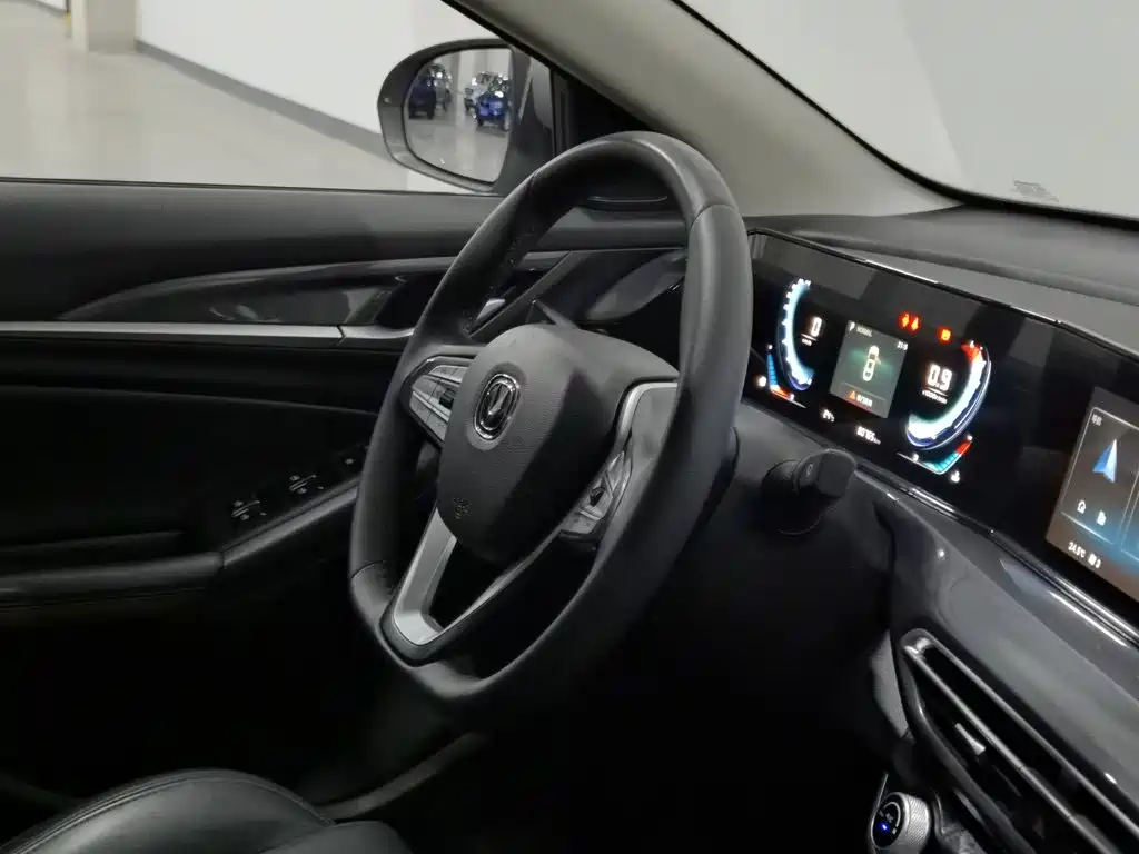 Changan Eado — миниатюра 22