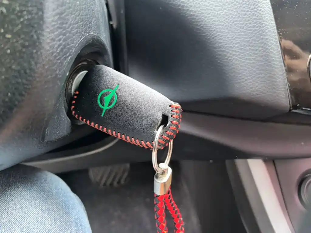 Haima Haima S5 — миниатюра 9