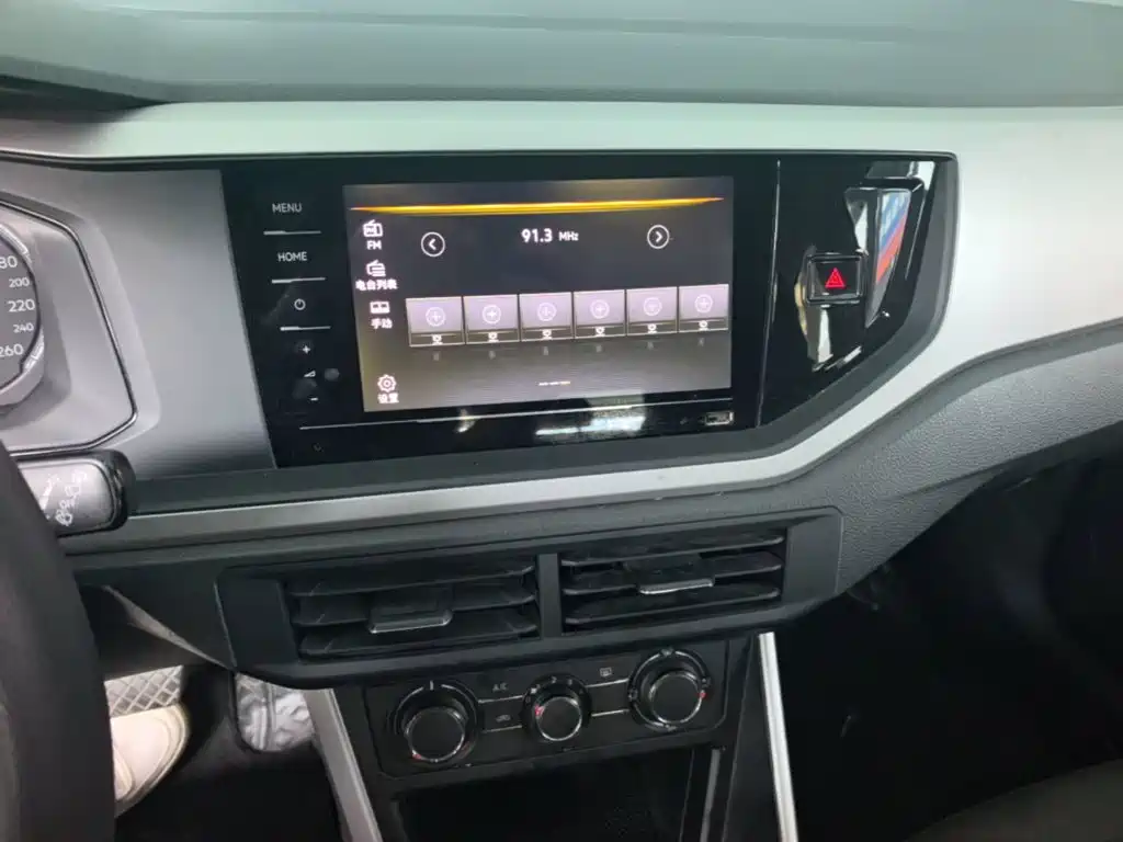 Volkswagen Polo — миниатюра 13