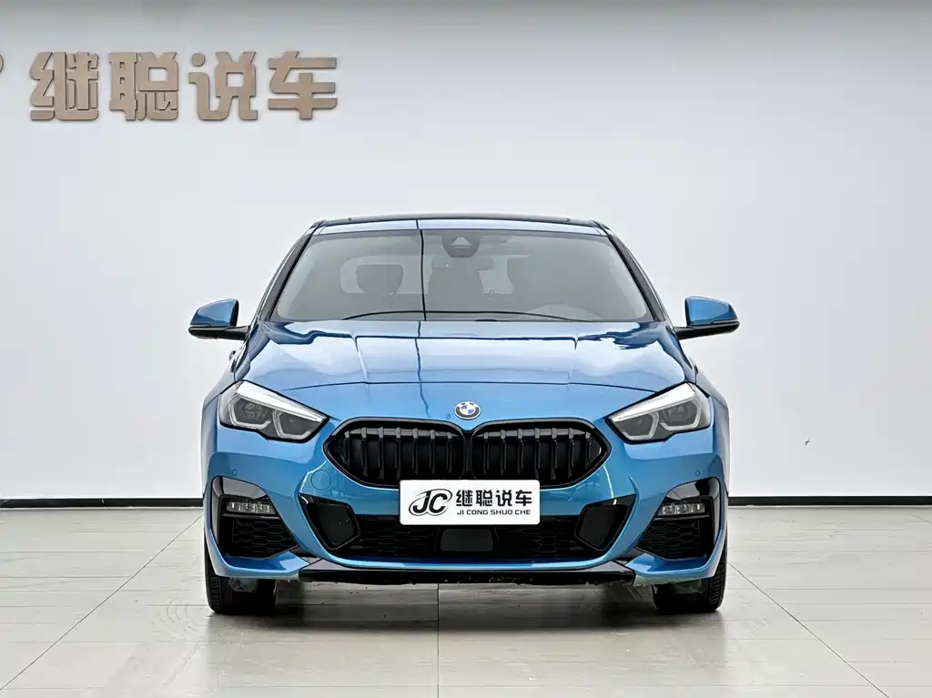 BMW 2 Series (Import) — миниатюра 2