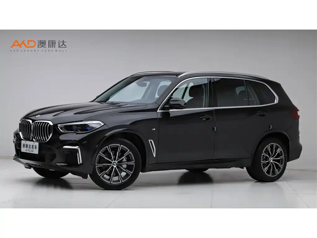 BMW X5 2023