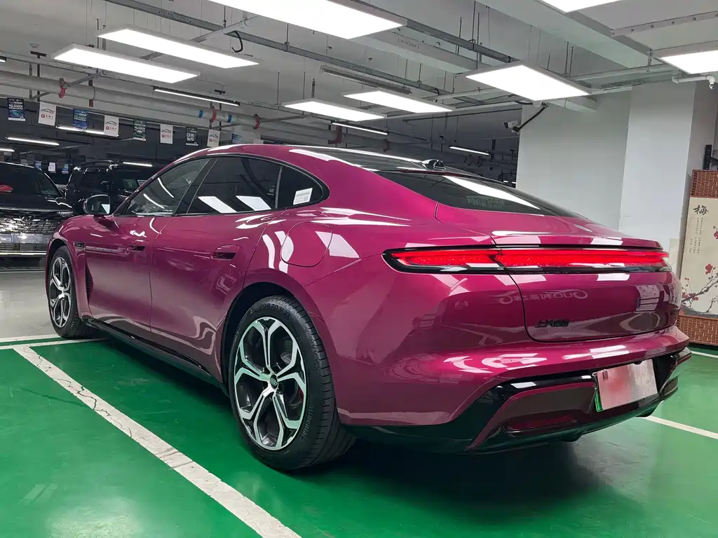Shangjie Shangjie Z7 — миниатюра 4