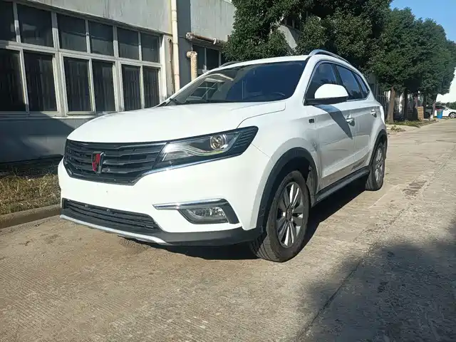 ROEWE RX5 2018