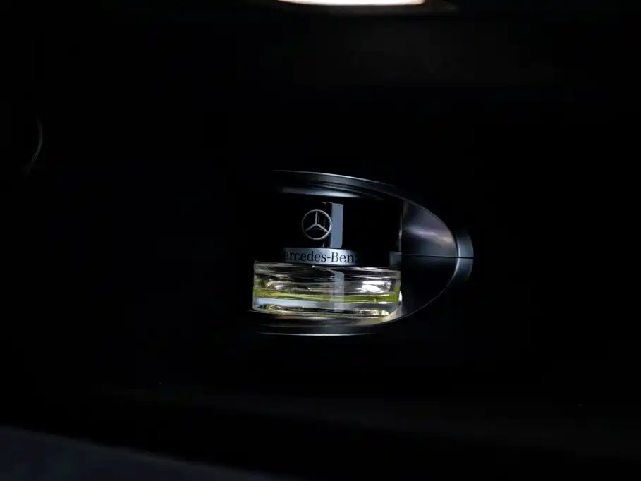 Mercedes-Benz S-Class — миниатюра 27