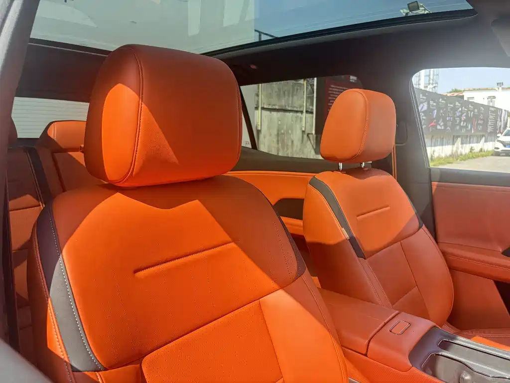 Toyota bZ3X — миниатюра 21