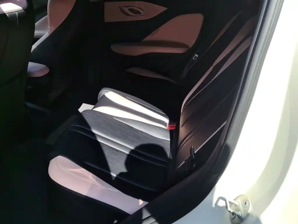 BYD Seagull — миниатюра 17
