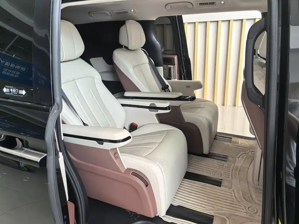 BYD Xia — миниатюра 12