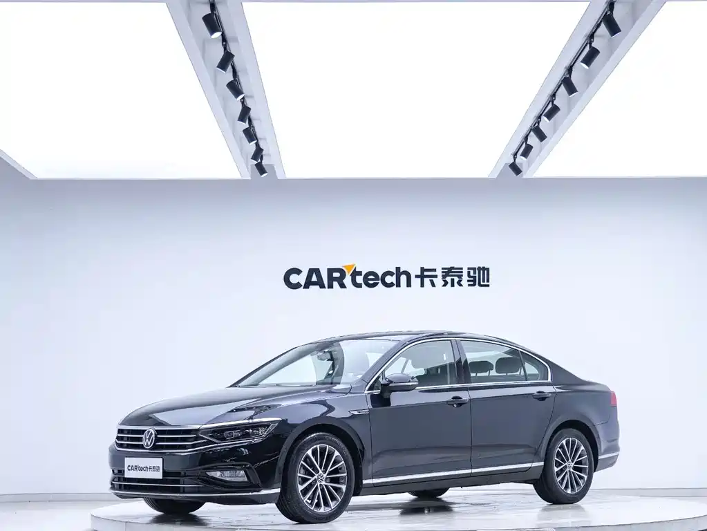 Volkswagen Magotan 2021