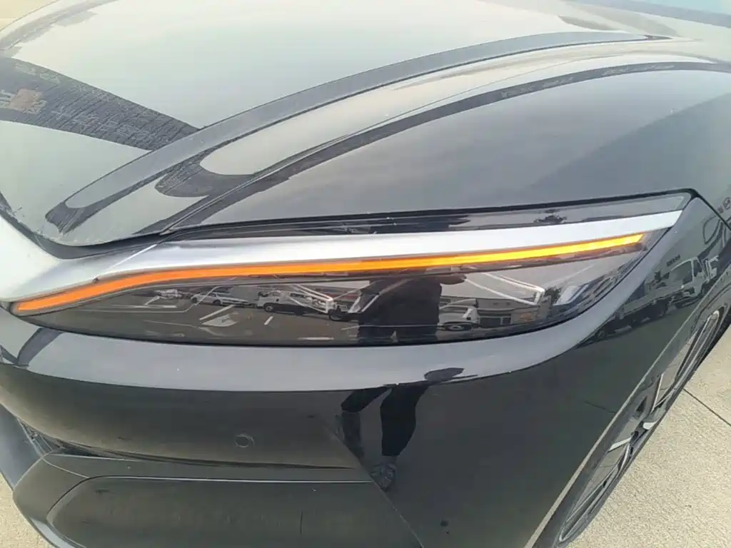 BYD Han L — миниатюра 24