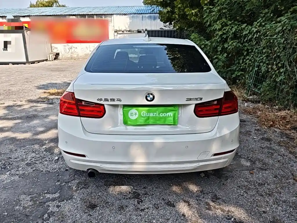 BMW 3 Series — миниатюра 6