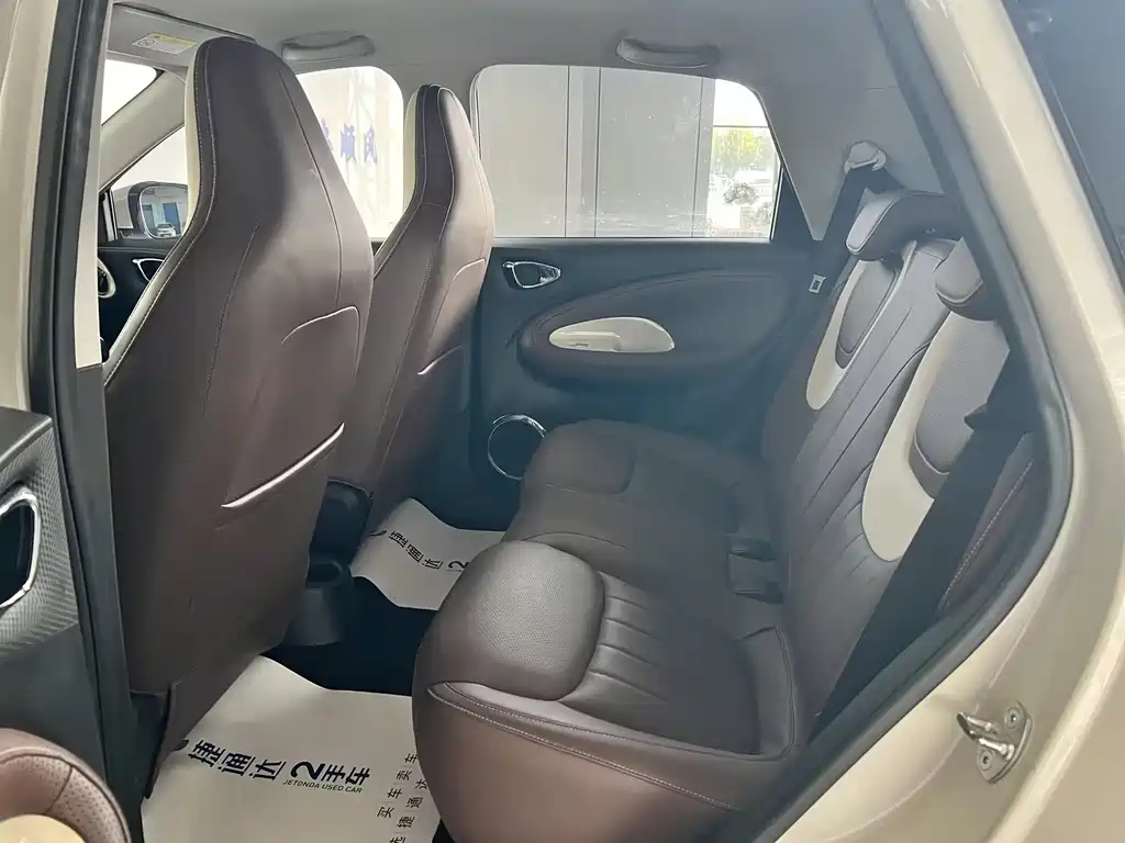 Wuling Bingo — миниатюра 19