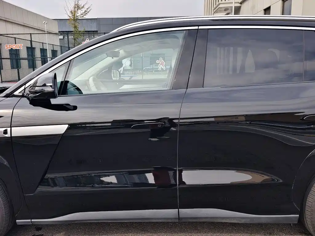 BYD Tang L — миниатюра 19