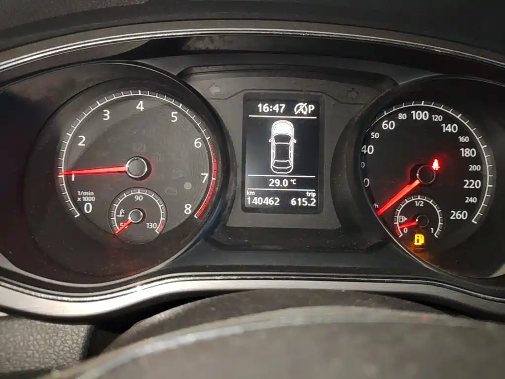 Volkswagen Passat — миниатюра 12