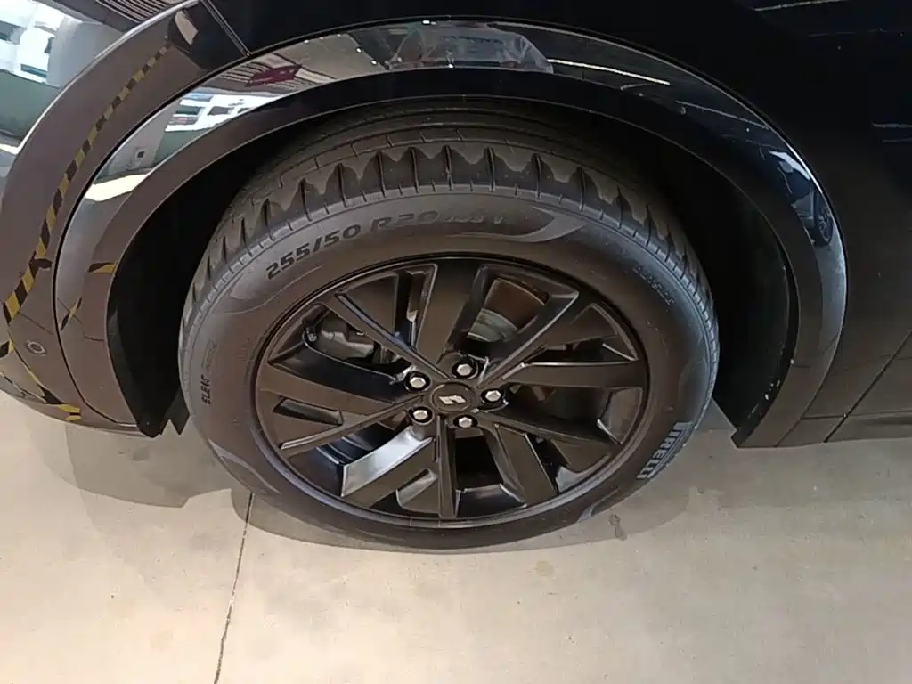 Li Auto Li L7 — миниатюра 23