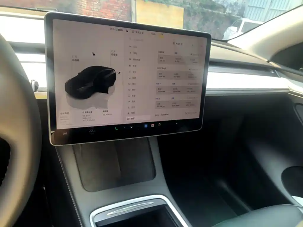Tesla Model Y — миниатюра 13
