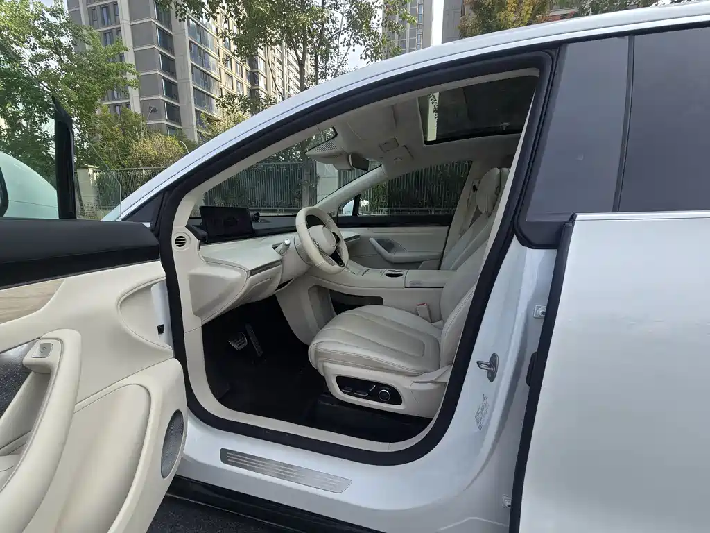 Zhijie Zhijie R7 — миниатюра 4