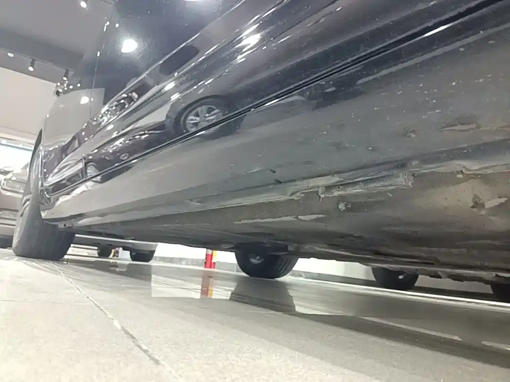 Audi A6L — миниатюра 21