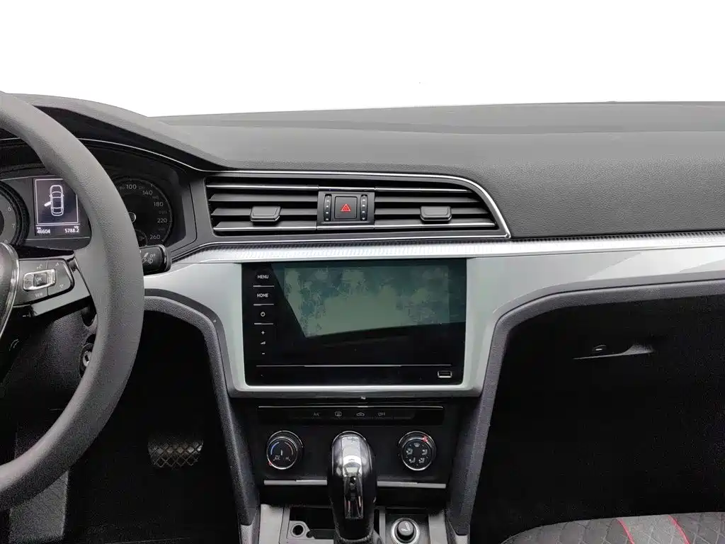 Volkswagen Lamando — миниатюра 12