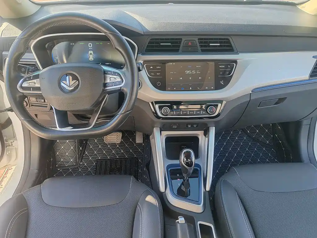 RUILAN AUTOMOBILE MAPLE LEAF 30X