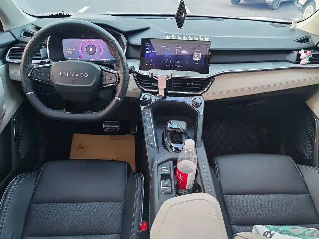 LYNK 06
