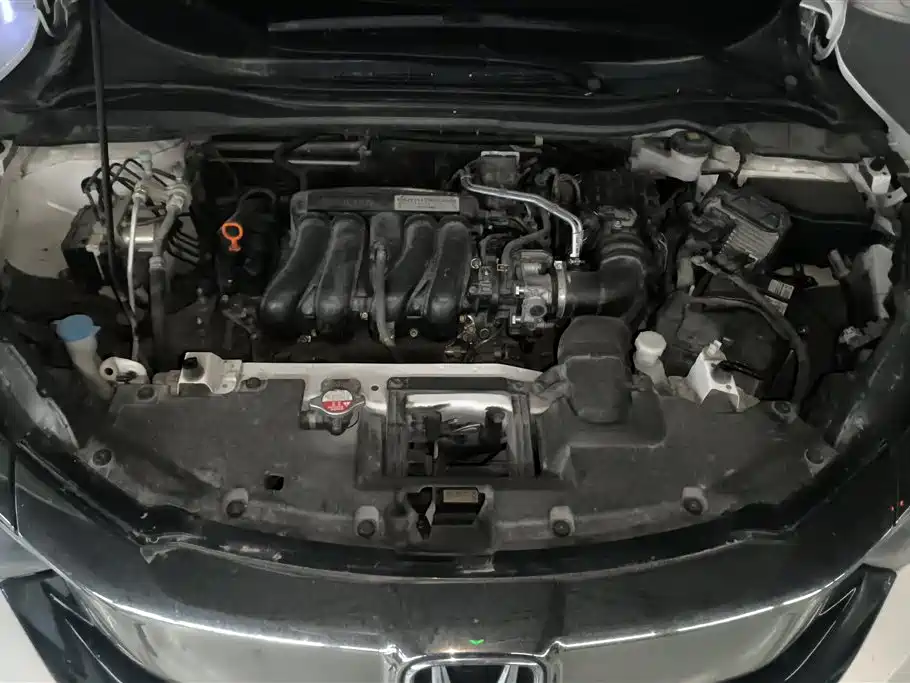 Honda Vezel 2019 1.5L CVT VI