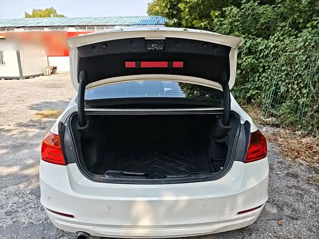 BMW 3 Series — миниатюра 19