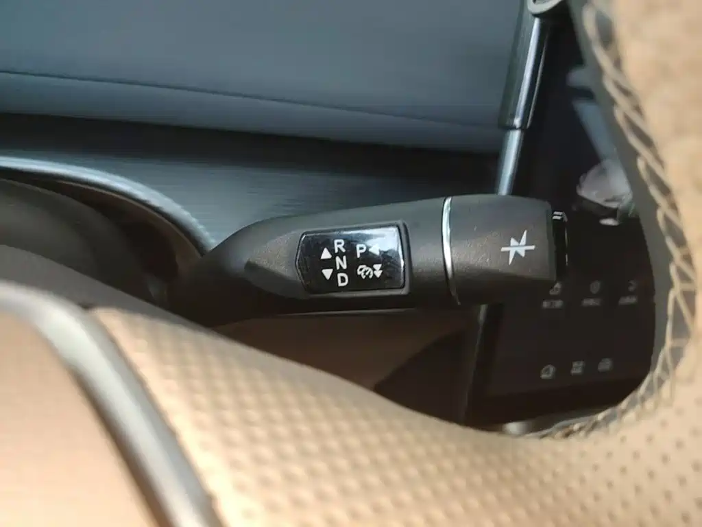 ARCFOX Alpha S5 — миниатюра 14