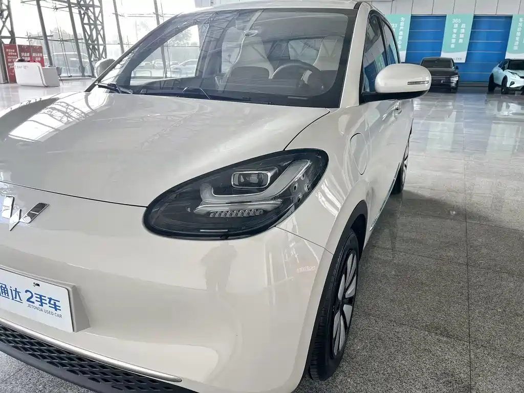 Wuling Bingo — миниатюра 18