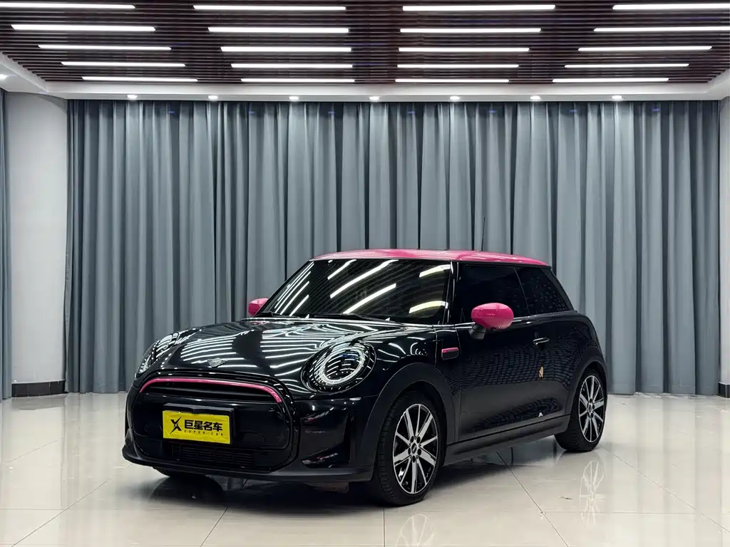 Mini Mini 2022