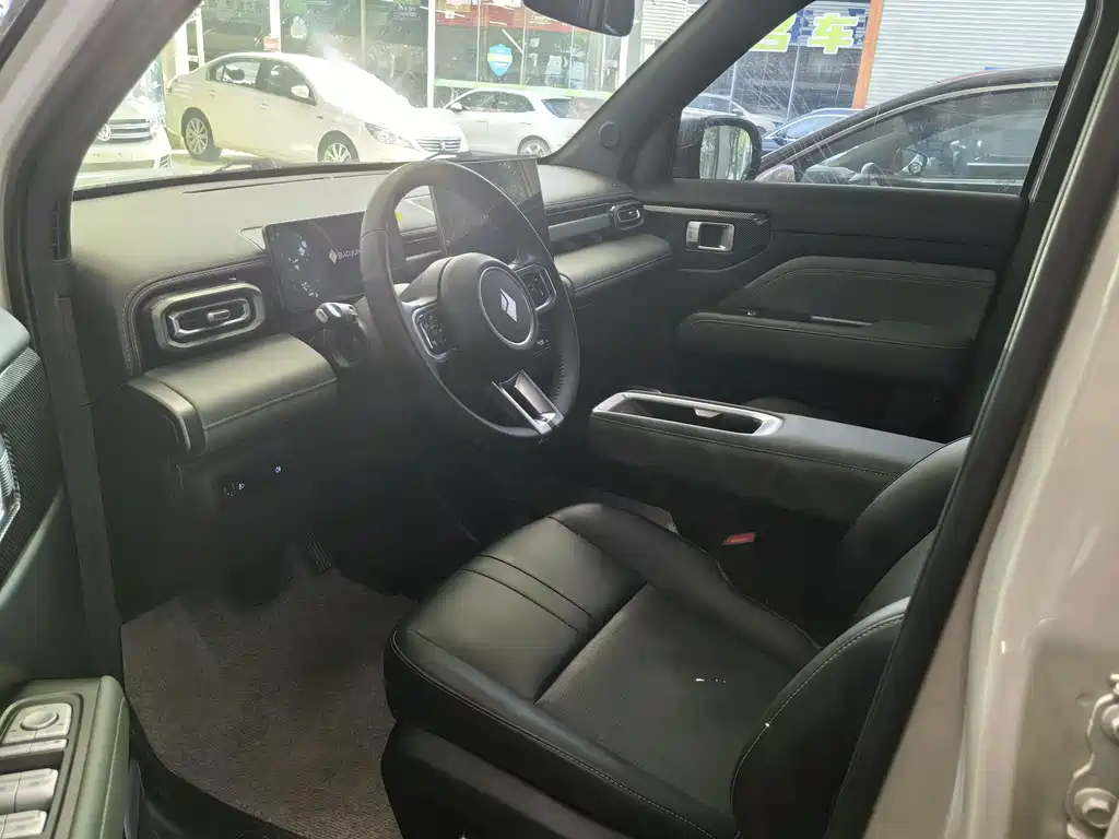 Baojun Yueye Plus — миниатюра 4