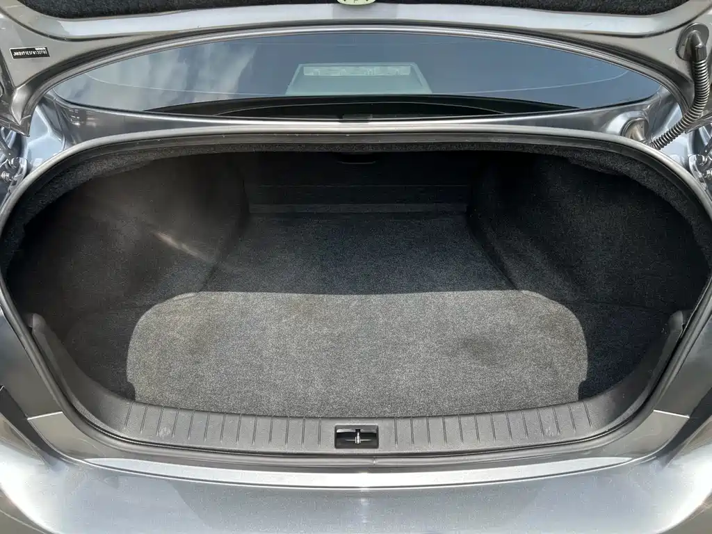 Infiniti Q50 — миниатюра 19