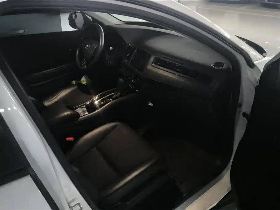 Honda Vezel 2019 1.5L CVT VI