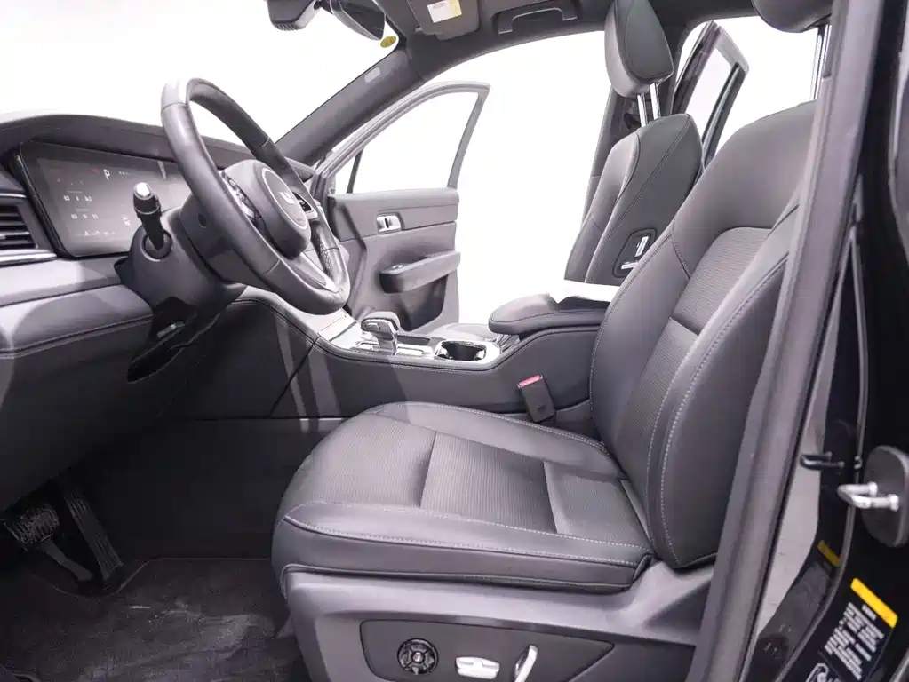 Li Auto Li ONE — миниатюра 16