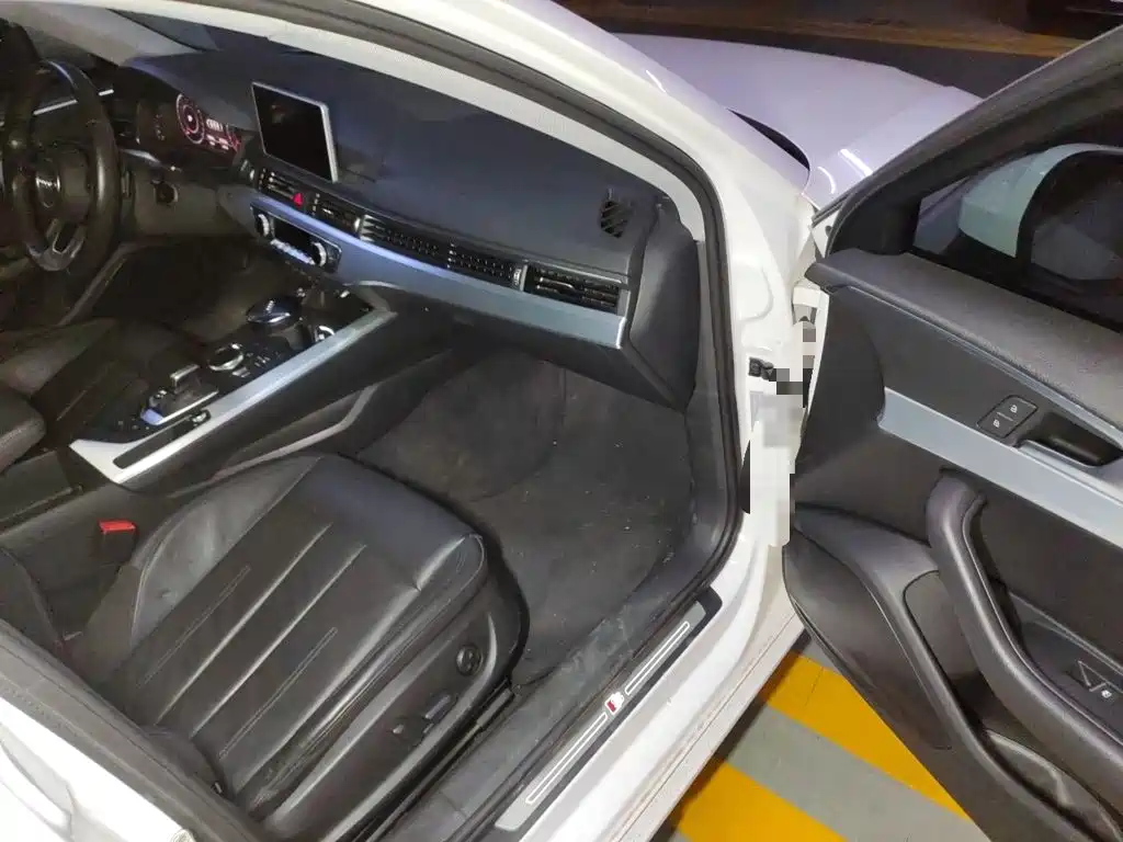 Audi A4L — миниатюра 20