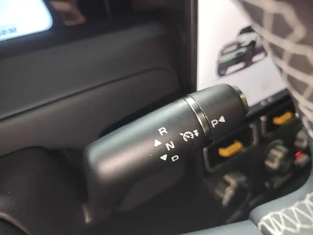 iCAR iCAR Super V23 — миниатюра 14
