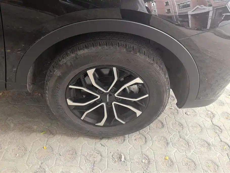 Haval H6 2021 1.5T AT