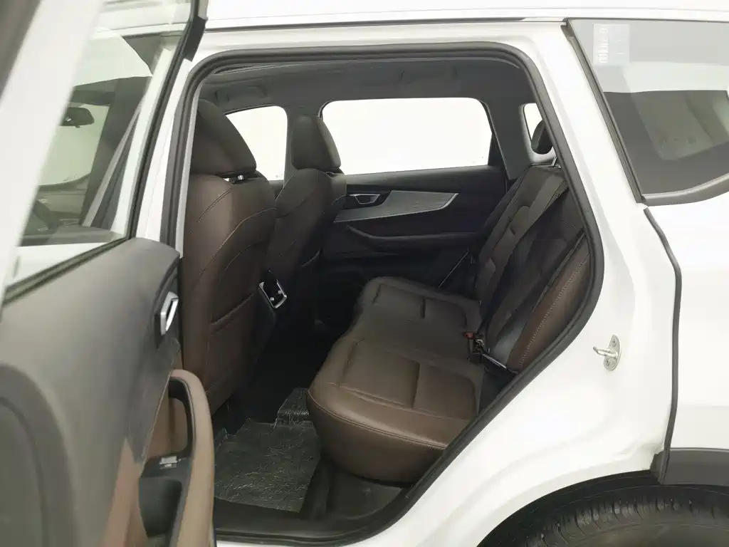 Chery Tiggo 7 — миниатюра 15