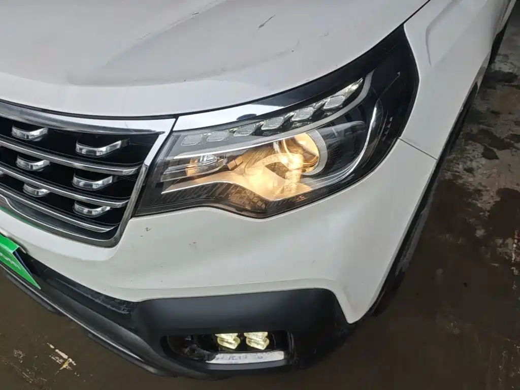 Kia Sportage — миниатюра 24