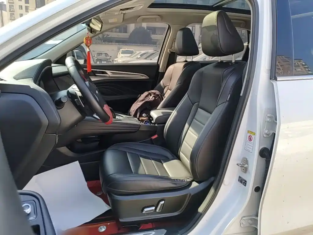 Haval F7 — миниатюра 15